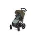 Micralite SmartFold Pushchair – Evergreen. Suitable from 6 Months to 4 Years. Add Carrycot to Convert to Travel System