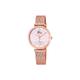 Lotus Womens Analogue Quartz Watch with Stainless Steel Strap 18710/2