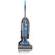 Igenix IG2430 Upright Bagless Vacuum Cleaner, Detachable Handle for Easy Cleaning, 3 Litre Dust Tank Capacity and 6 m Power Cord for Manoeuvrability, Grey and Blue