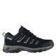 Karrimor Mens Mount Waterproof Walking Shoes Navy 7.5