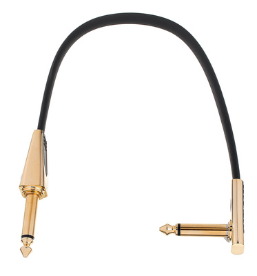 Rockboard Flat Looper/Switch Cable 20 cm