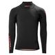 Musto Men's Flexlite Alumin Long-sleeve Sailing Top Black XXL