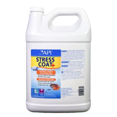 API Stress Coat Plus, 1 Gallon