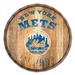 New York Mets 24'' Established Date Barrel Top