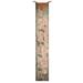 Texas Longhorns 6" x 36" Personalized Growth Chart Sign