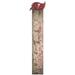 Tampa Bay Buccaneers 6" x 36" Personalized Growth Chart Sign