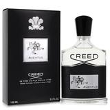 Aventus For Men By Creed Eau De Parfum Spray 3.3 Oz