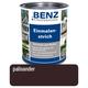 BENZ PROFESSIONAL Einmalanstrich Holzschutzmittel, 2,5 L, Palisander