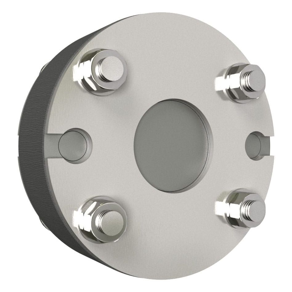 ACO Rain4me Verschluss für Wanddurchführung DN100 Compact Image