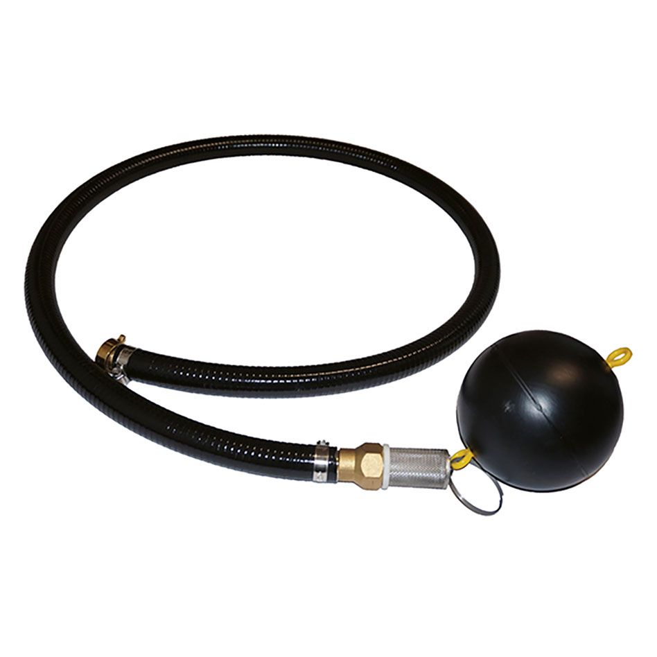 Spezial-Saugset Grobfilter Image