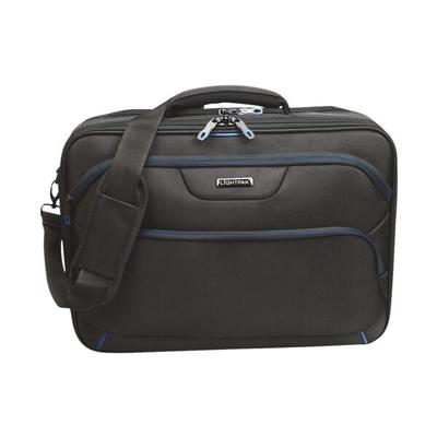 Lightpak Laptoptasche »Executive Line LIMA« schwarz, 44x31x13 cm