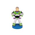 Cable Guys - Disney Toy Story Buzz Lightyear Gaming Accessories Holder & Phone Holder for Most Controller (Xbox, Play Station, Nintendo Switch) & Phone