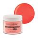 Cuccio Coral with Peach Undertones Nail Color Dip System Dip Powder