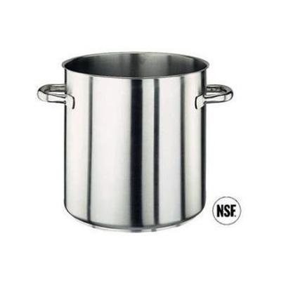 Paderno World Cuisine 11001-16 3.375 qt. Stainless Steel Stock Pot