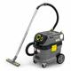 Karcher - Aspirateur eau et poussières 30L 1380W débit 74l/s classe H - NT 30/1 Tact Te H