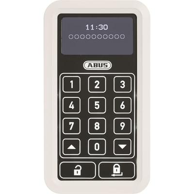 ABUS Funk Tastatur HomeTec Pro CFT3000W weiß für Fenster- & Türschlossantrieb Image