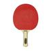Butterfly Cyclone Paddle Wood in Brown | Single Player | Wayfair