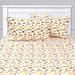 Harriet Bee Bui Construction Bed Sheet Set Microfiber/Polyester | Full | Wayfair AEBEC4363A5C44AFA9ECDE0871BAC273