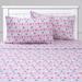 Harriet Bee Buie Hearts Bed Sheet Set Microfiber/Polyester | Full | Wayfair 3C5F0E9B676847BE8A3B8C8A9CB170C8