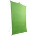 Savage Backdrop Extended Travel Kit (Chroma Green, 5 x 7') BT4657-KIT