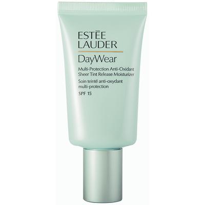 Estée Lauder Sheer Tint Release Advanced Multi-Protection Anti-Oxidant Moisturizer 50 ml