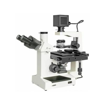 Bresser Science IVM-401 Trinocular Microscope100x-400x 57-90000