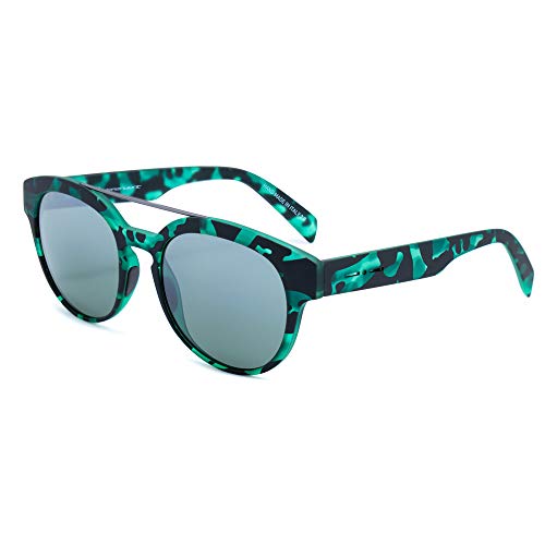 ITALIA INDEPENDENT Sunglasses 0900-152-50 (50 mm) Green