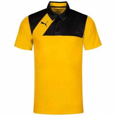PUMA Esquadra Leisure Herren Sport Polo-Shirt 654385-07