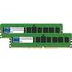 16GB (2 x 8GB) DDR4 2666MHz PC4-21300 288-PIN ECC REGISTERED DIMM (RDIMM) MEMORY RAM KIT FOR APPLE IMAC PRO