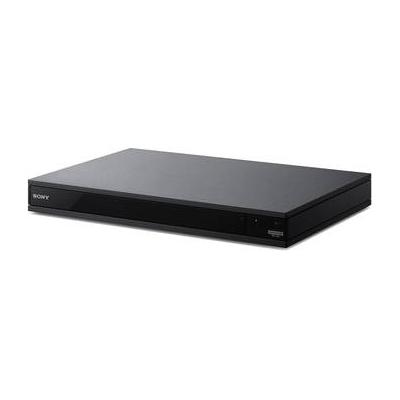 Sony UBP-X800E HDR 4K UHD Network Multi-Region Blu-ray Player UBP-X800M2E