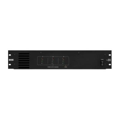 Rane Commercial MA 3 Amplifier MA 3