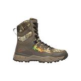 Danner Vital 8" Hunting Boots Leather/Nylon Men's, Realtree EDGE SKU - 501413