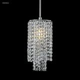 James R. Moder Contemporary Collection 6 Inch Mini Chandelier - 41041S11