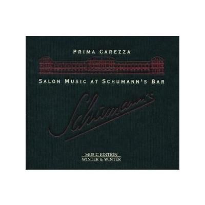 Salon Music at Schumann's Bar / Prima Carezza - (CD) IMPORT