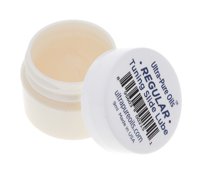 Ultra-Pure Tuning Slide Lube Regular