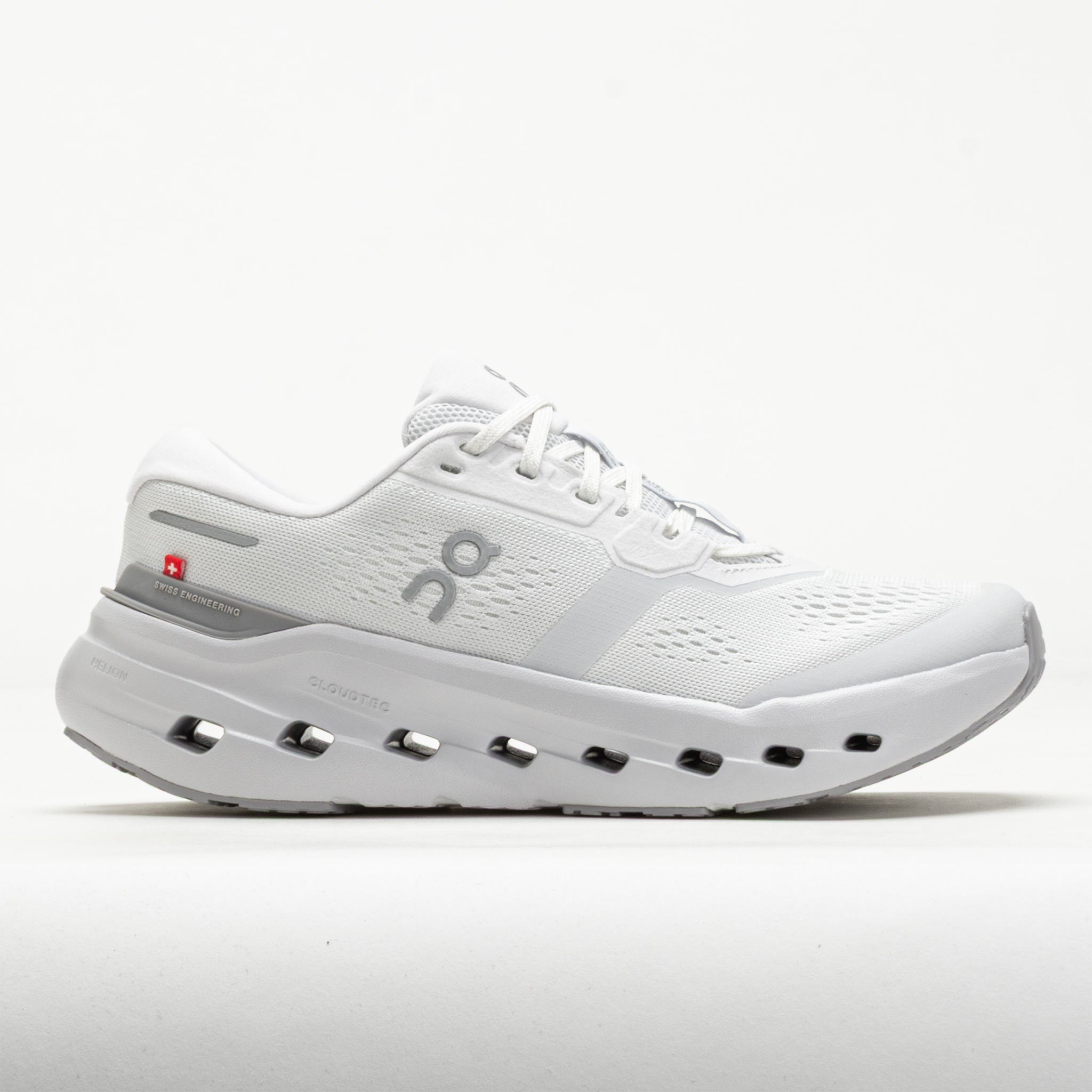 On Cloudrunner 3 Women's Running Shoes Frost/Glacier - On Running