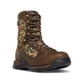 Danner Pronghorn G5 8" Insulated Hunting Boots Full-Grain Leather Men's, Mossy Oak Break-Up Country SKU - 143819