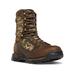Danner Pronghorn G5 8" Insulated Hunting Boots Full-Grain Leather Men's, Mossy Oak Break-Up Country SKU - 143819