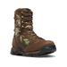 Danner Pronghorn G5 8" Insulated Hunting Boots Full-Grain Leather Men's, Realtree EDGE SKU - 240374