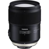 Tamron SP 35mm f/1.4 Di USD Lens for Canon EF AFF045C-700