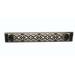 Buck Snort Lodge Celtic Style 5 1/8" Center to Center Bar Pull Metal in Gray | 0.9375 W in | Wayfair PL02295-7100