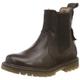 Bisgaard Mädchen Neel Chelsea Boots, Braun (Brown 300), 27 EU