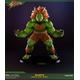 Pop Culture Shock 718117172816 Blanka Figur, Pop, Mehrfarbig, 43 cm