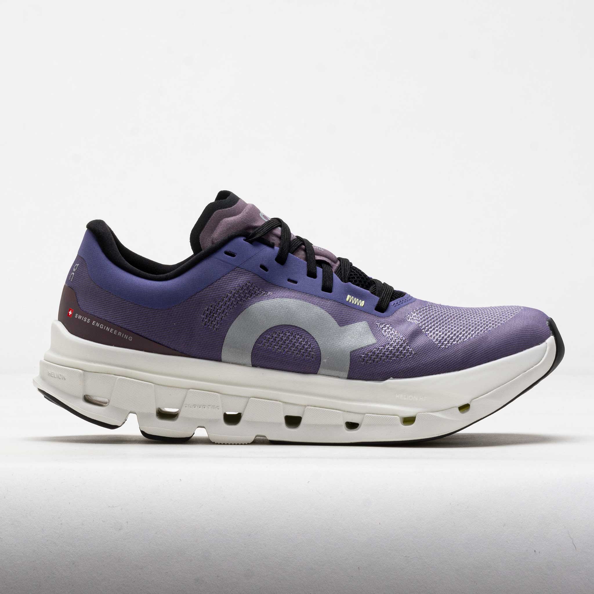 On Cloudflow 5 Women's Running Shoes Juniper/Ice - On Running