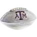 Texas A&M Aggies Swarovski Crystal Football