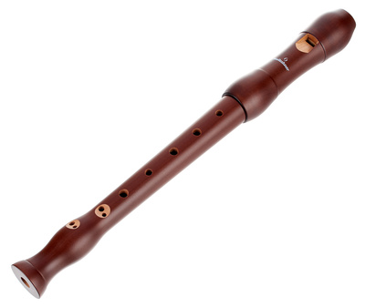 Mollenhauer 1042d Sopranblockflöte