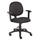 Boss Office Products Diamond Task Chair W/ Adjustable Arms - Black