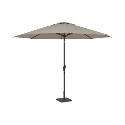 Closeout! Rialto Outdoor 6' Aluminum Umbrella, Created for Macy's
