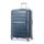 Samsonite Freeform 28&quot; Expandable Hardside Spinner Suitcase - Navy