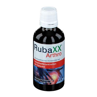 Rubaxx Arthro Mischung 50 ml Image